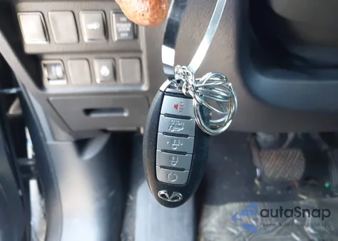 2014 Infiniti Qx60 из США, поврежденный, VIN 5N1AL0MN6EC545607